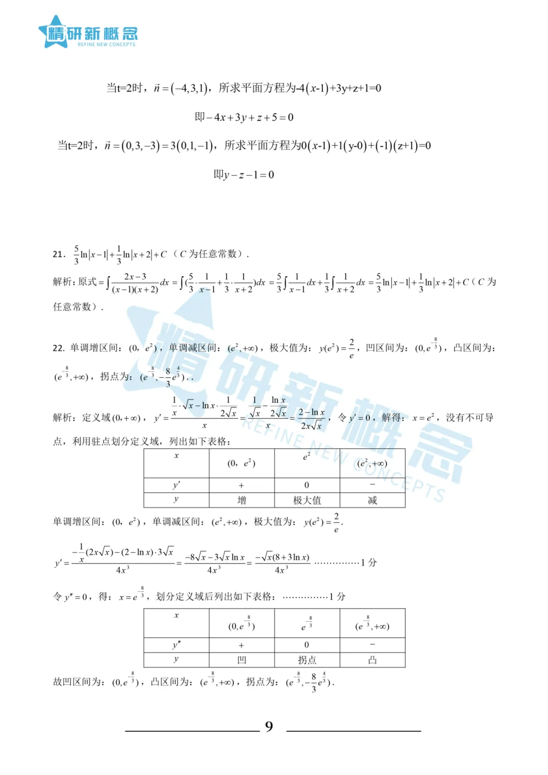 【精研新概念】2026年浙江专升本三科真题+参考答案+考情分析汇总 第17张