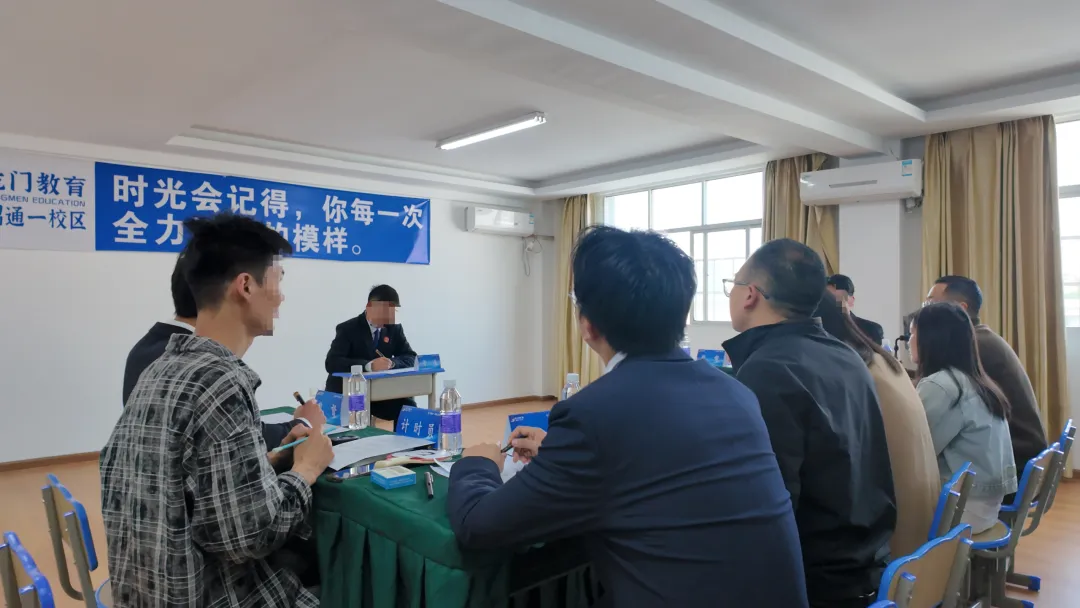 省考结构化面试全真模考已圆满完成:以专业铸就实力,用实战赢得未来! 第8张