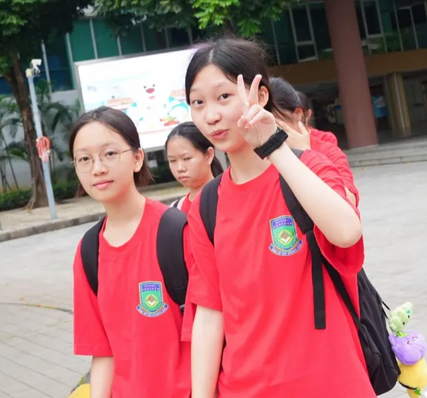 百日冲刺燃热血,东实少年战中考!初三学子中考誓师高燃现场 第4张