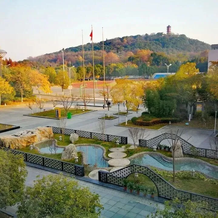 26无锡中考 | 青山高级中学招生群公布 第3张