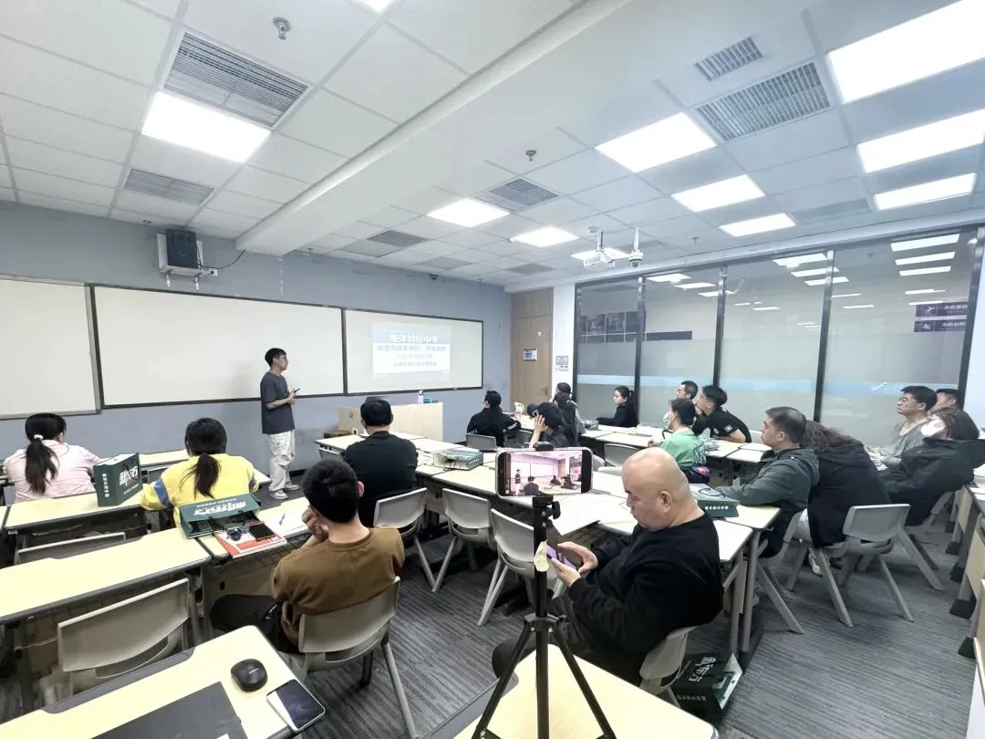 中考护航!济南新东方7大校区初三一模复盘讲座精彩回顾! 第7张