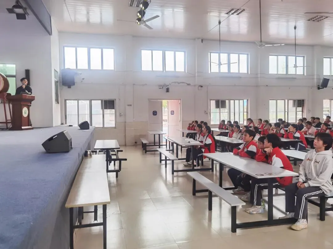 备战体育中考,护航青春逐梦 | 瓯海区泽雅中学开展九年级体育考前培训 第9张