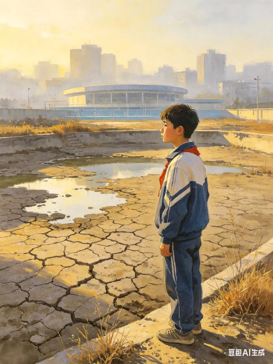 中考游泳列为选考,依旧难掩诸多不合理 第1张