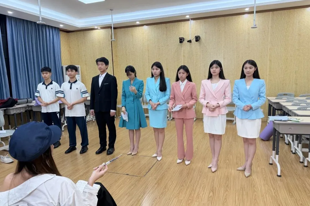 【重磅】2026传媒中考倒计时! 第9张