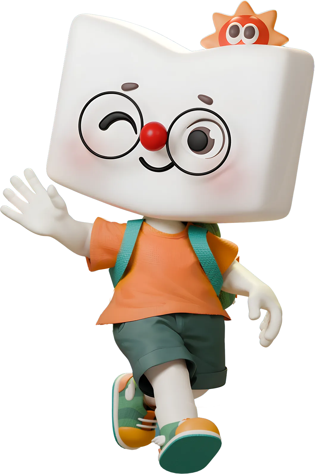 泉州七中【高一下】期中考各科真题+答案 第29张