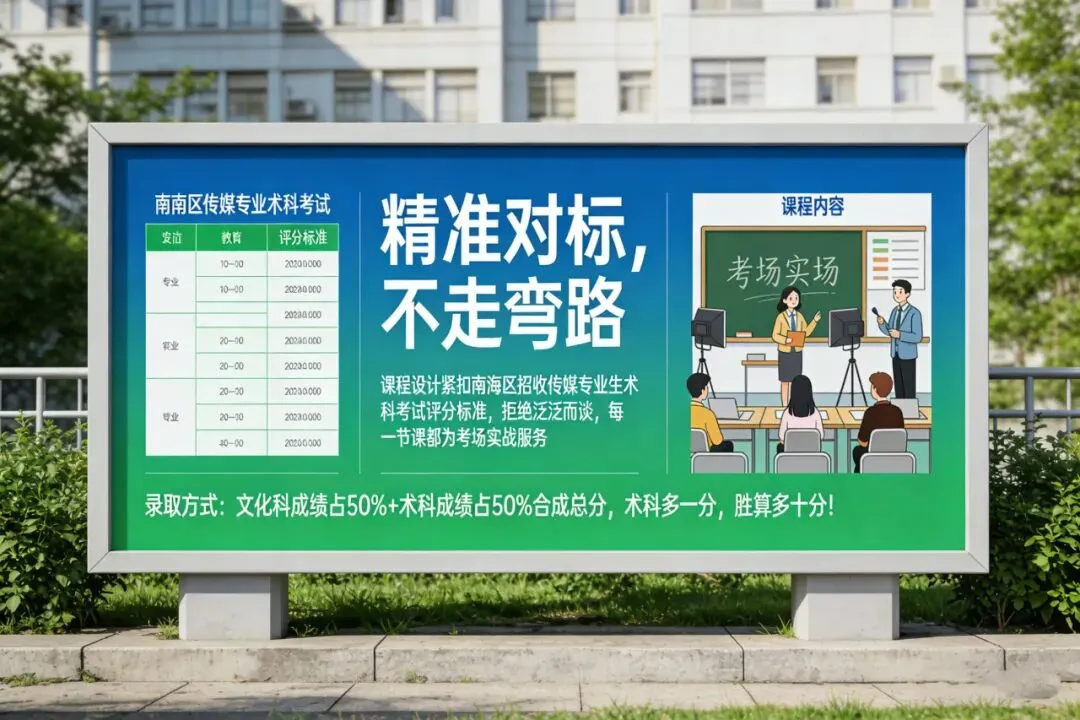 【重磅】2026传媒中考倒计时! 第26张