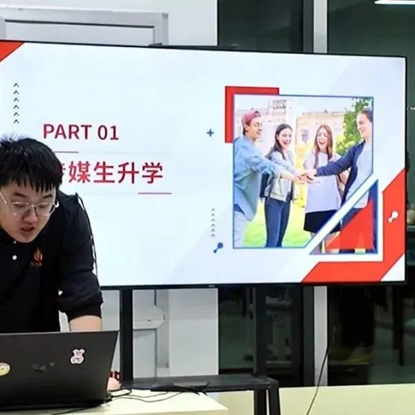 【重磅】2026传媒中考倒计时! 第29张