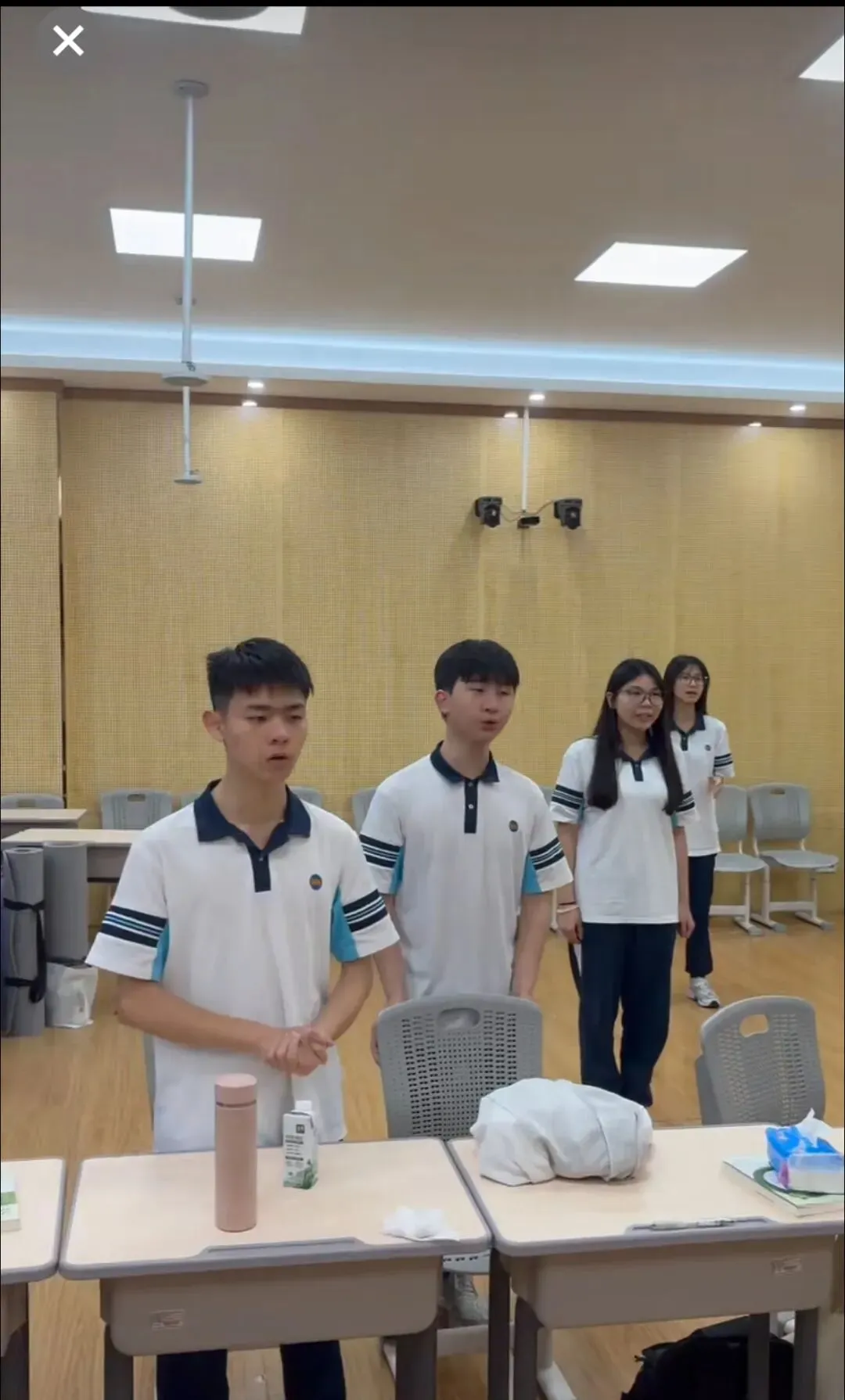 【重磅】2026传媒中考倒计时! 第30张