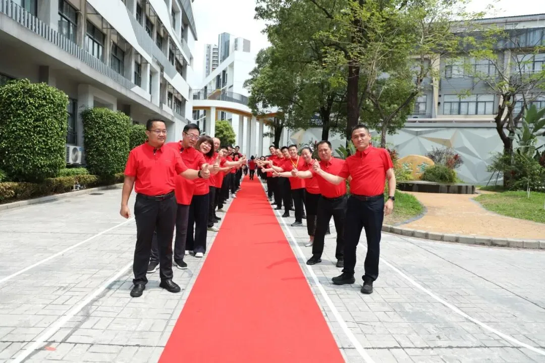 2026届体育中考 | 扬昂扬斗志全力以赴 美飒爽身姿勇攀高峰 第40张