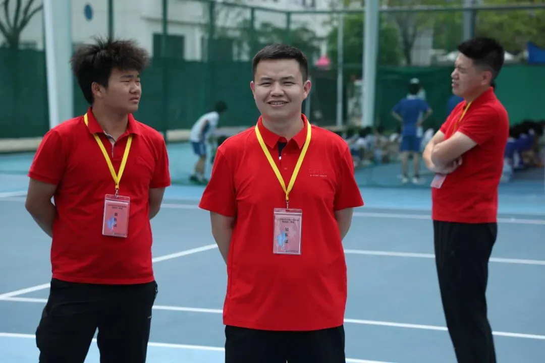 2026届体育中考 | 扬昂扬斗志全力以赴 美飒爽身姿勇攀高峰 第51张