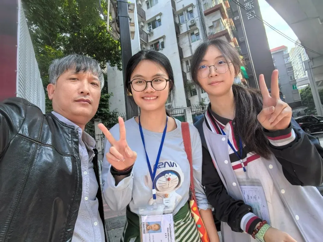 【洛溪中考】番禺中学美术特长生招生介绍 第22张