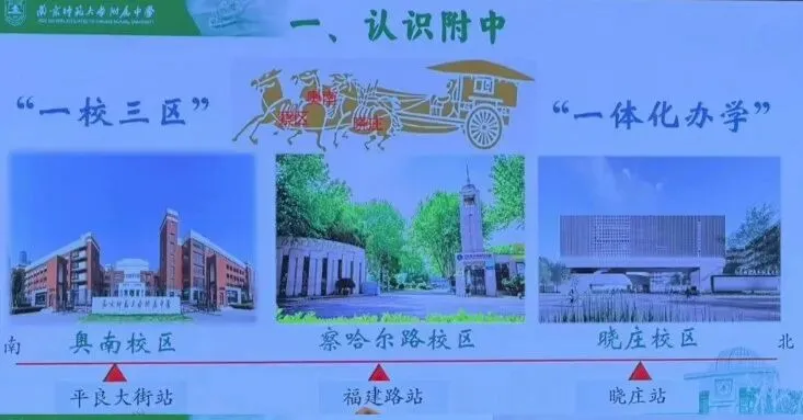 2026南京中考扩招4000人!名额咋分? 第3张