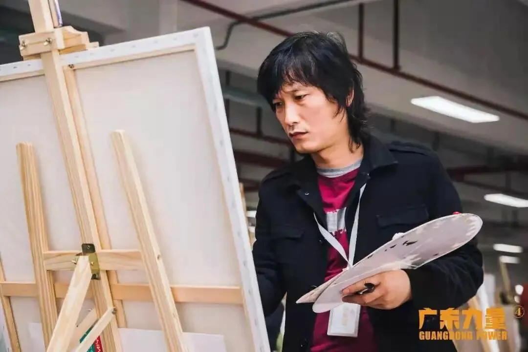 【洛溪中考】番禺中学美术特长生招生介绍 第26张