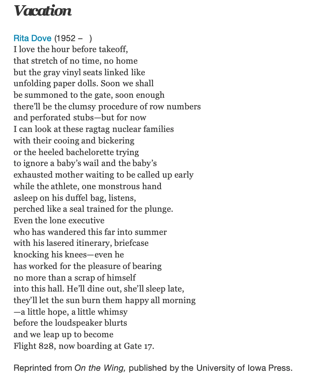 2026年DSE英文科真题回忆与讲评 第7张