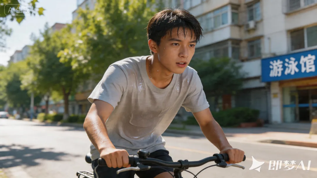 忆当年体育中考(一) 第2张