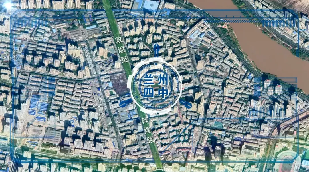 兰州市第四中学2026年中考招生问答及自主招生 第5张