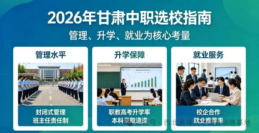 兰州市第四中学2026年中考招生问答及自主招生 第10张