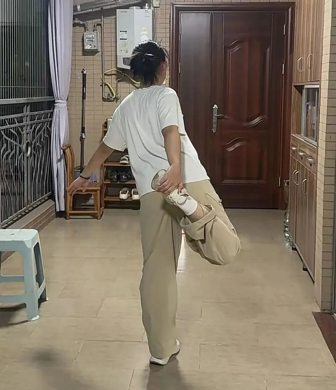 体育中考完美收官,短暂休整后,全力冲刺关键二模 第1张