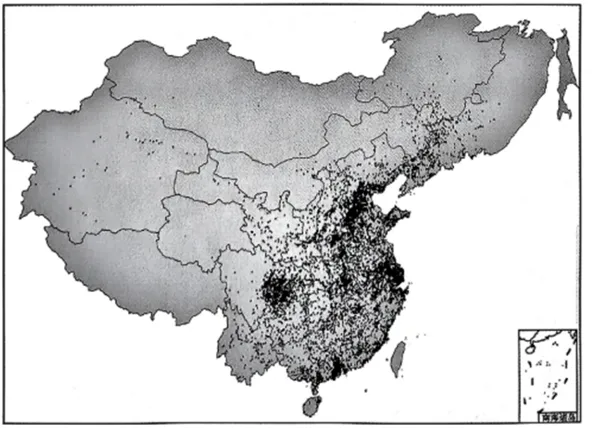 2026届山东省济南市高三第二次模拟考试历史试题 2026.04 第3张