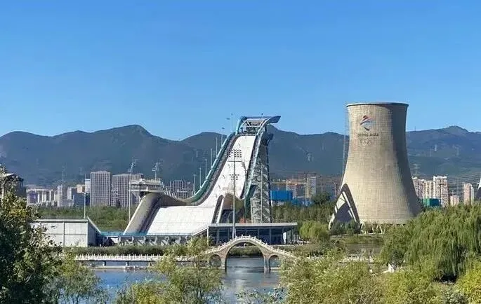 中考家国情怀篇:北京的温度 第1张