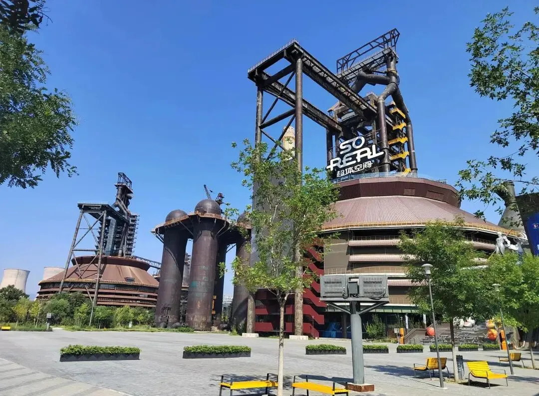 中考家国情怀篇:北京的温度 第3张