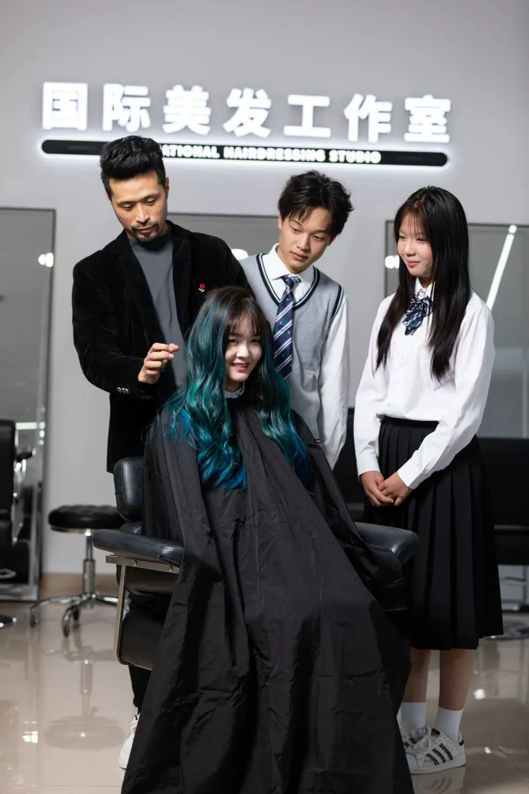 @初三同学家长:模考后别光盯着分数,现在做对这件事,比中考后四处择校强百倍! 第4张