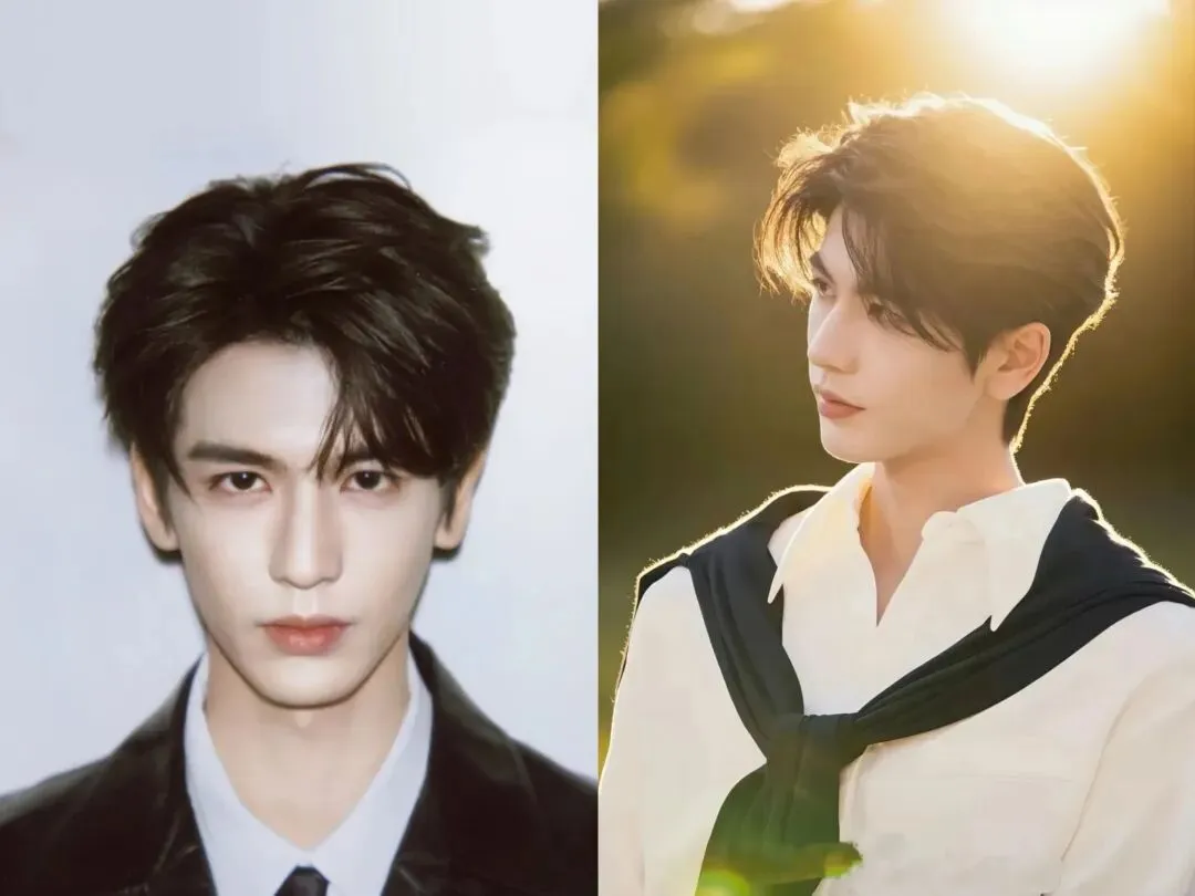 张凌赫被写进了试卷?作为老师,我这样看 第3张