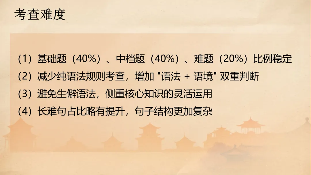 高考语法填空:五年真题解码与2026决胜攻略 课件 第15张