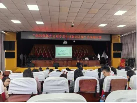 【教研动态】滇东教研聚合力 以研促教助中考——赵云瑞初中数学名师工作室参加滇东区域初中数学联合大教研活动纪实 第9张