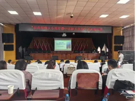 【教研动态】滇东教研聚合力 以研促教助中考——赵云瑞初中数学名师工作室参加滇东区域初中数学联合大教研活动纪实 第14张