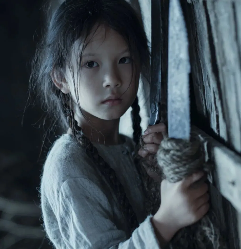 我曾想放弃中考报复我的父亲,直到老师敲开了我的宿舍门 第1张