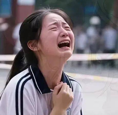 我曾想放弃中考报复我的父亲,直到老师敲开了我的宿舍门 第2张