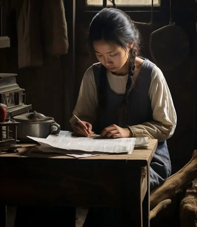 我曾想放弃中考报复我的父亲,直到老师敲开了我的宿舍门 第3张