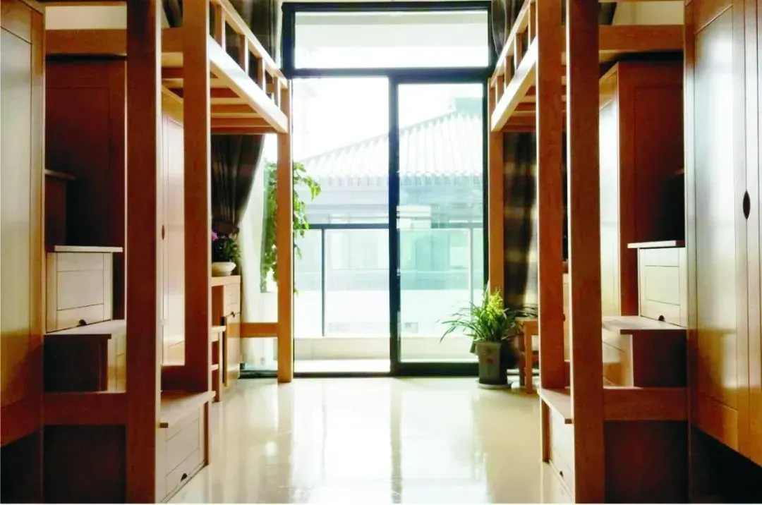 五一假期萧山高中探校热潮来袭!萧山中考家长必须了解的这些事 第19张