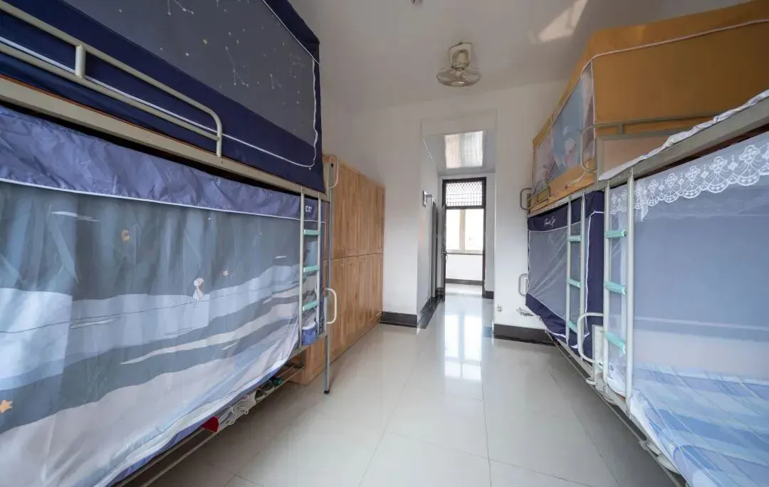 五一假期萧山高中探校热潮来袭!萧山中考家长必须了解的这些事 第21张