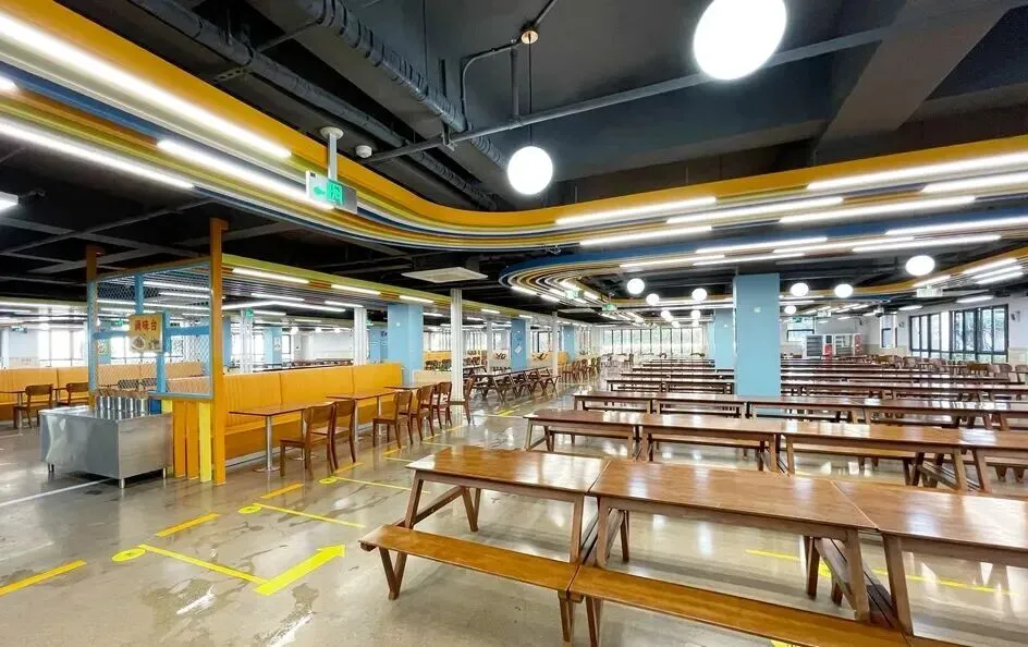 五一假期萧山高中探校热潮来袭!萧山中考家长必须了解的这些事 第27张