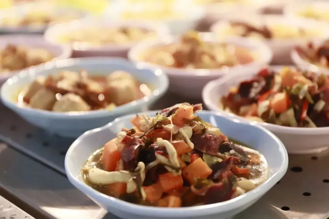 五一假期萧山高中探校热潮来袭!萧山中考家长必须了解的这些事 第28张