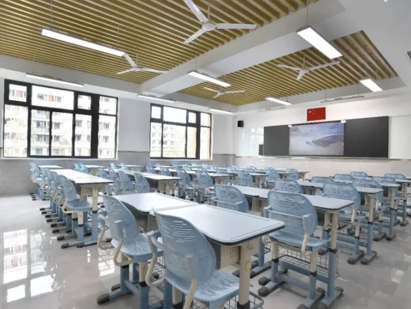 五一假期萧山高中探校热潮来袭!萧山中考家长必须了解的这些事 第30张