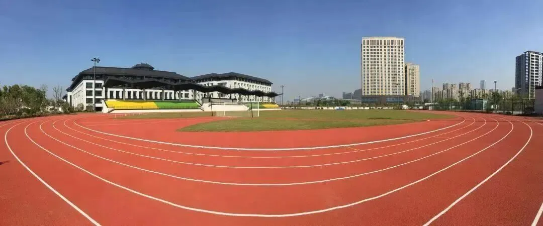 五一假期萧山高中探校热潮来袭!萧山中考家长必须了解的这些事 第31张