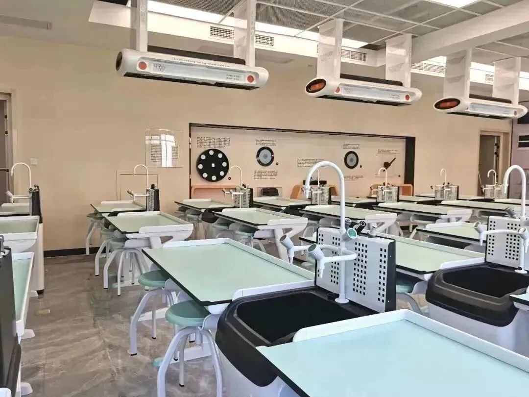 五一假期萧山高中探校热潮来袭!萧山中考家长必须了解的这些事 第32张