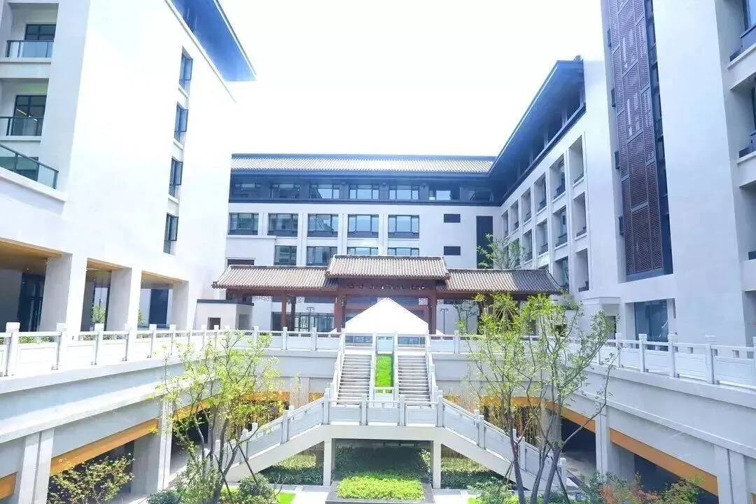 五一假期萧山高中探校热潮来袭!萧山中考家长必须了解的这些事 第33张