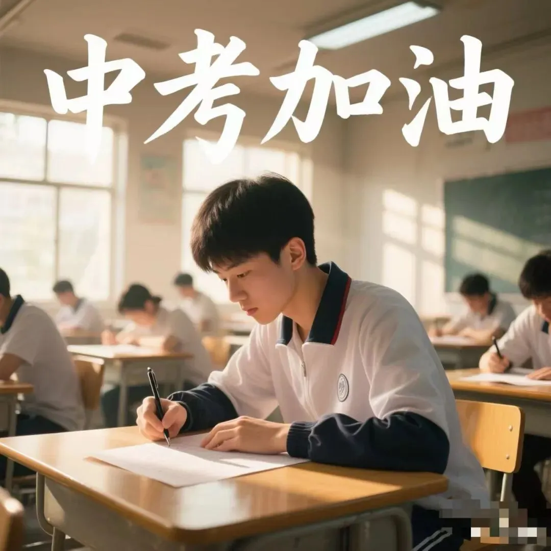 中考改革后,这几个省最不卷!难度比较低! 第1张