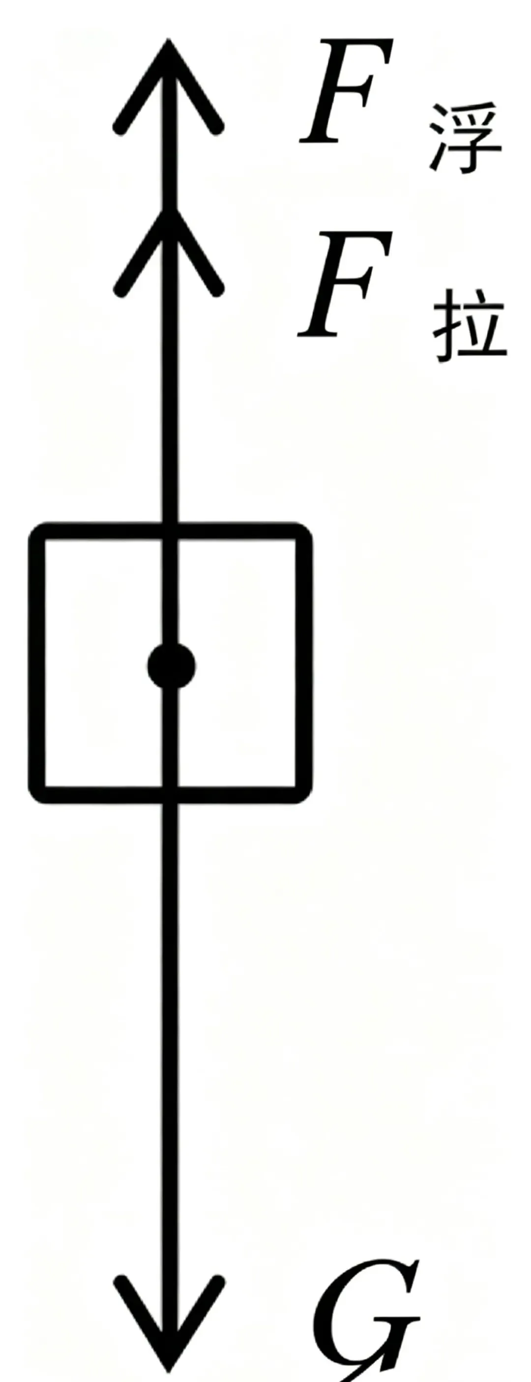 【每日一题•中考专栏】浮力综合计算 第2张