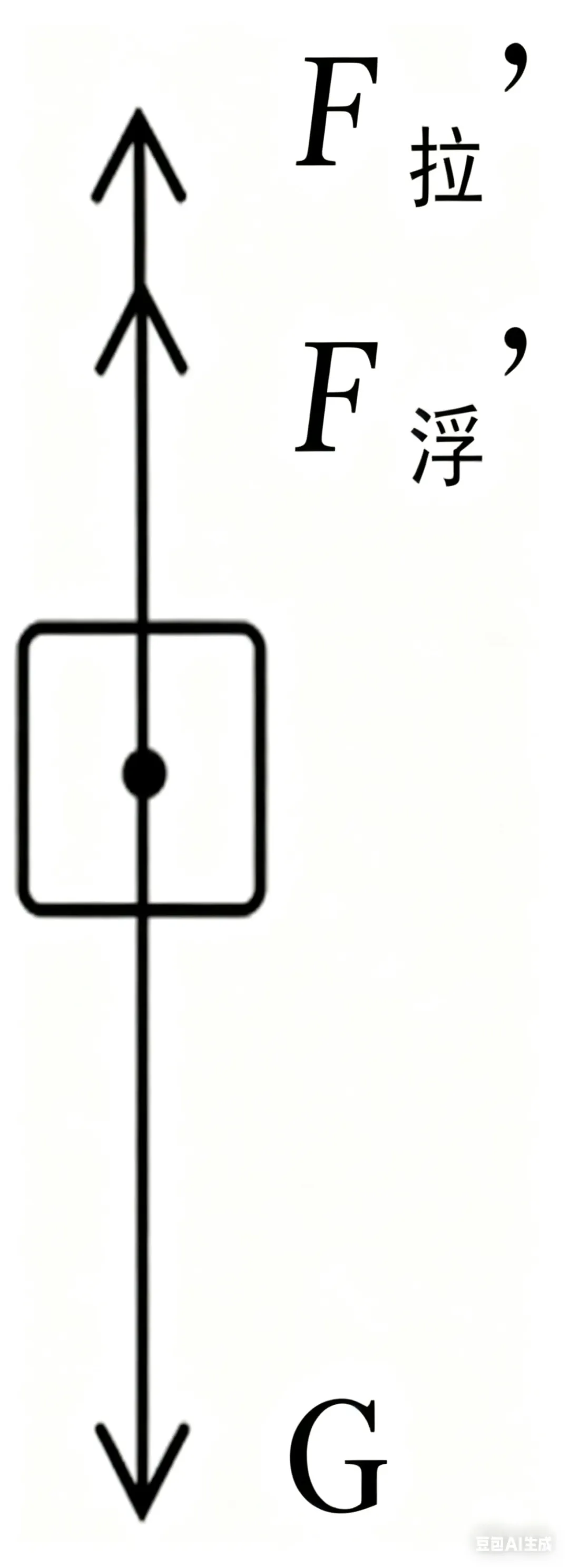 【每日一题•中考专栏】浮力综合计算 第4张