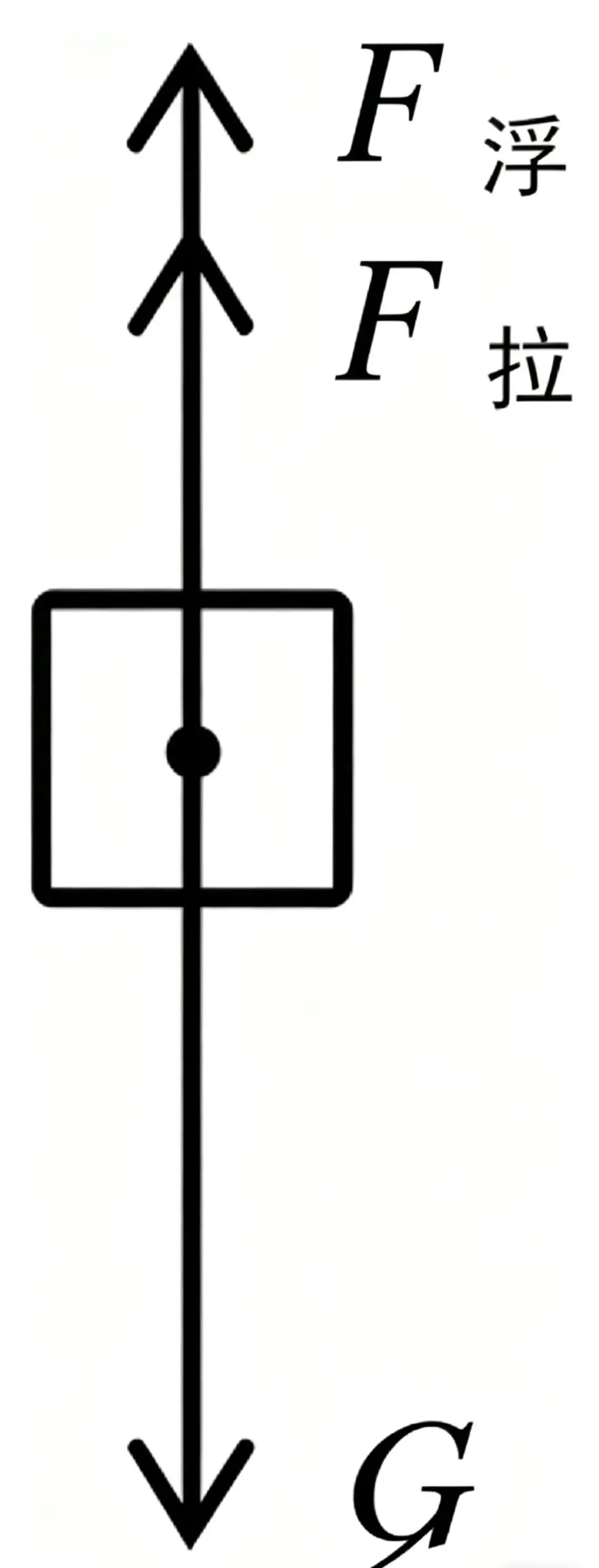 【每日一题•中考专栏】浮力综合计算 第6张