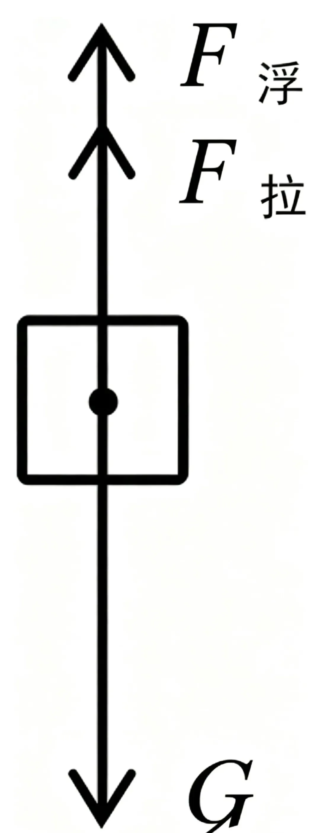 【每日一题•中考专栏】浮力综合计算 第8张