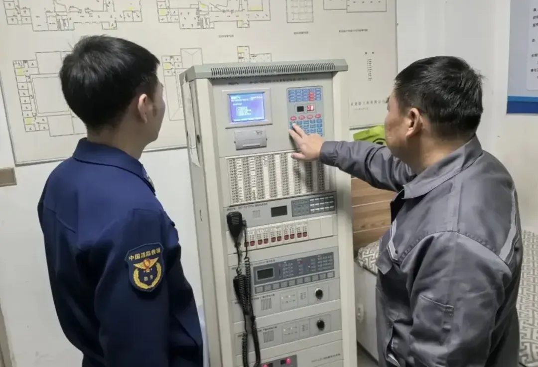 2026中级消防设施操作员实操考生真题最新反馈,覆盖3大考区+抽考题! 第1张