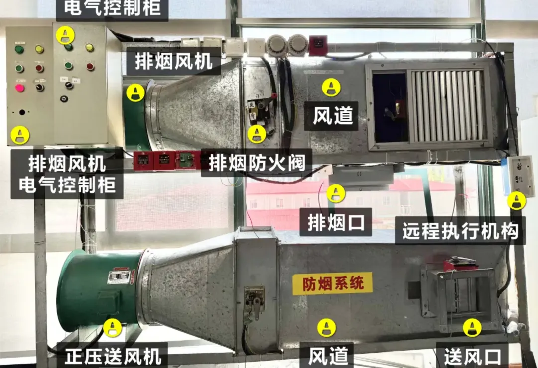 2026中级消防设施操作员实操考生真题最新反馈,覆盖3大考区+抽考题! 第4张