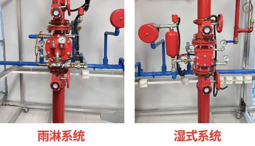 2026中级消防设施操作员实操考生真题最新反馈,覆盖3大考区+抽考题! 第5张