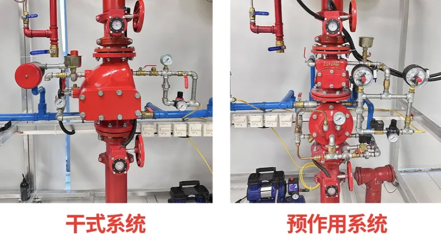 2026中级消防设施操作员实操考生真题最新反馈,覆盖3大考区+抽考题! 第6张